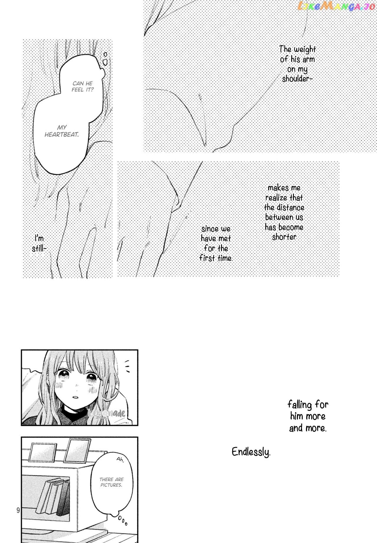 A Sign of Affection, Chapter 7 image 09